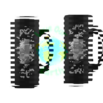 Earth Day 2023 Love Our Earth Coffee Mug | Mazezy