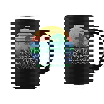 Earth Matters Earth Day Save The Planet Coffee Mug | Mazezy