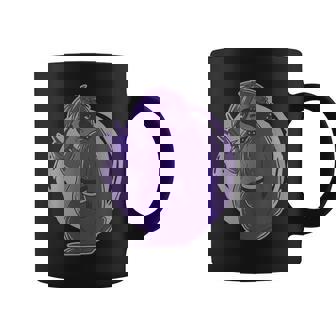 Emo Emo Sloth Coffee Mug | Mazezy