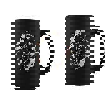 Empowered Women Empower Women Flower Coffee Mug - Thegiftio