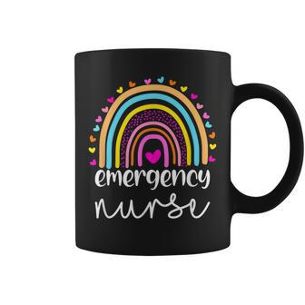 Er Nurse Emergency Nurse Nurses Day Coffee Mug - Thegiftio UK