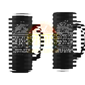 Est 2008 Limited Edition 15Th Birthday Gifts 15 Year Old Coffee Mug | Mazezy
