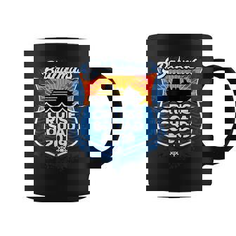 Family Cruise Squad 2019 Bahamas Vacation Coffee Mug | Mazezy