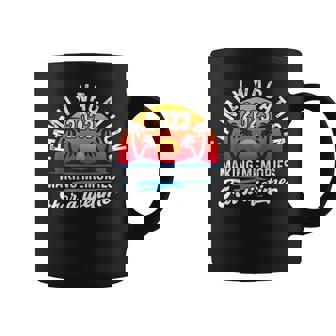 Family Vacation 2023 Making Memories For A Lifetime Coffee Mug - Thegiftio