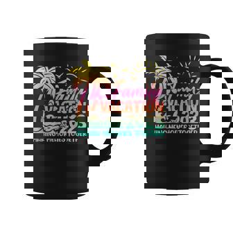 Family Vacation 2023 Making Memories Together Summer Family Coffee Mug | Mazezy