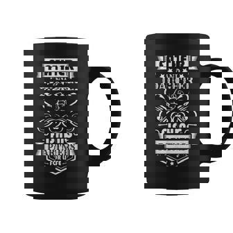 Fatehrs Day Father And Daughter Fishing Partners For Life Coffee Mug | Mazezy