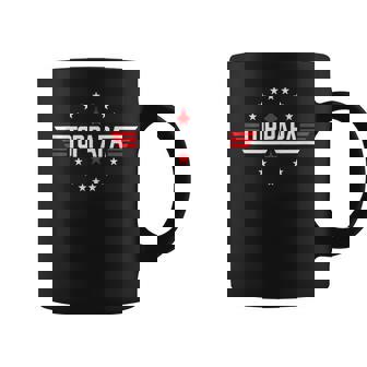 Fathers Day Gift Papa Gift From Grandkids Son Daughter Coffee Mug - Thegiftio UK