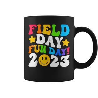 Field Day 2023 Fun Day Field Day Trip Student Kids Teacher Coffee Mug - Thegiftio UK