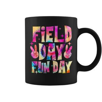 Field Day Fun Day Class Of 2023 Teacher Student Kids Coffee Mug - Thegiftio UK