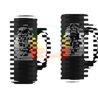 Fight For The Things You Care About Notorious-Rbg Coffee Mug | Seseable CA