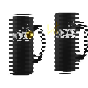 Fire Fighter | Courage Honor Red Line Coffee Mug | Seseable CA