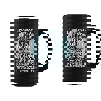 Fishing To Fish Or Not To Fish What A Stupid Question Coffee Mug - Thegiftio UK