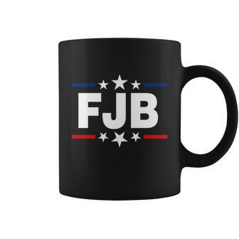 Fjb Anti Joe Biden V2 Coffee Mug - Thegiftio UK