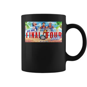 Florida Atlantic Is Going To The Final Four Coffee Mug | Mazezy