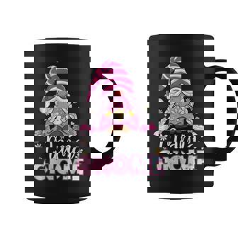 Flower For Mom Gnomies Cute Gnome Mom Happy Mothers Day Coffee Mug | Mazezy