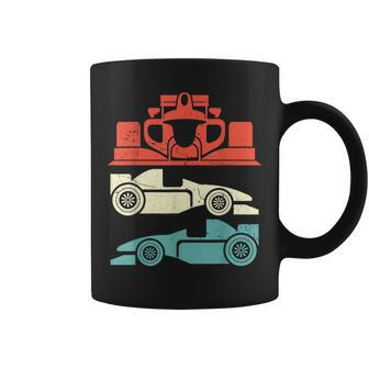Formula Racing Race Car Racing Lovers Motorsport Gifts Coffee Mug - Seseable
