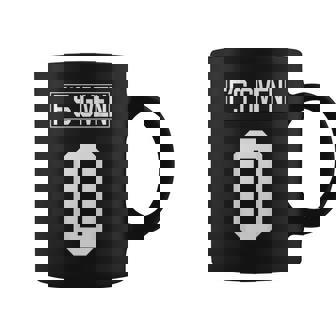 Fs Given 0 Funny Sarcastic Humor Mens White Style 2 Coffee Mug | Mazezy