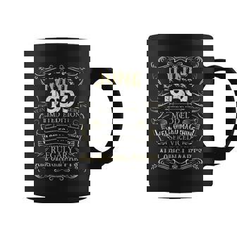 Funny 60Th Birthday Born In June 1959 60 Years Old Coffee Mug | Mazezy