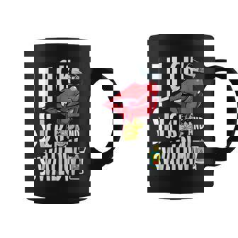 Funny Adult Humor Men Women St Patricks Day Tequila Drinking Coffee Mug | Seseable CA