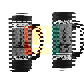 Funny Arabic Dad Baba Muslim Dad Islam Arab Best Baba Ever Coffee Mug | Mazezy