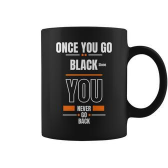 Funny Blackstone Go Griddle Grilling Party Coffee Mug - Thegiftio UK