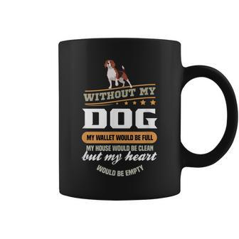 Funny Bully Pitbull Dog Bulldogs Coffee Mug | Mazezy DE