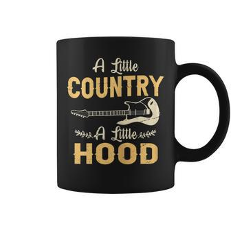 Funny Cowgirl Graphic Women Girls Cowgirl Western Rodeo Coffee Mug - Seseable