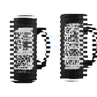 Funny Cute Until My Salvadoran Comes Out Coffee Mug | Mazezy