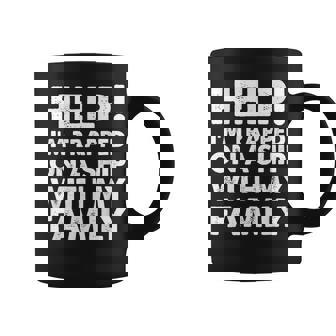 Funny Family Cruise Matching Vacation Cruising Coffee Mug - Thegiftio
