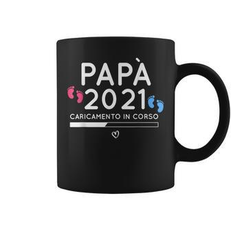 Funny Fathers Day 2021 For Dad And Grandpa March 19 Coffee Mug - Thegiftio UK