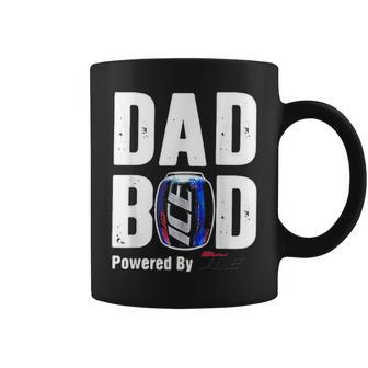 Funny Fathers Day Gifts For Dad Love Drink Beer V1 Coffee Mug - Seseable