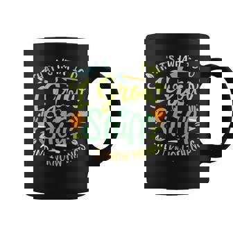 Funny Gardening Gardener Garden Coffee Mug | Mazezy