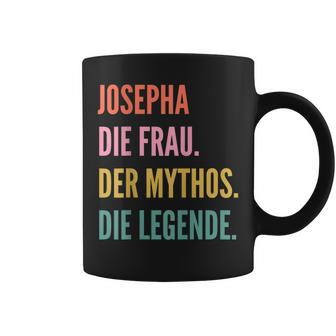 Funny German First Name Design - Josepha  Tassen - Seseable