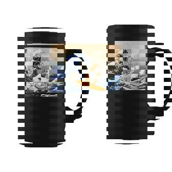 Funny Guinea Pig Guinea Pig Lover Guinea Pig Coffee Mug | Mazezy