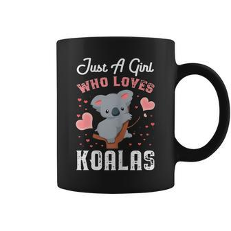 Funny Koala Koalas Lover Koala Toddler Coffee Mug - Seseable