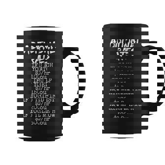 Funny Mechanic Or Contractor Hourly Rate Labor Rates Coffee Mug | Mazezy