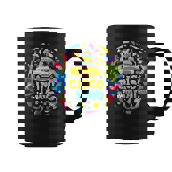 Funny Mexican Mexico Cinco De Mayo Cinco De Mayo 5 De Mayo Coffee Mug | Mazezy