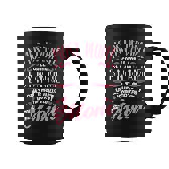 Funny Mothers Day For Mom Best Mom Mother Coffee Mug - Thegiftio
