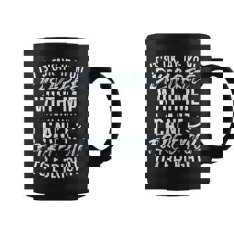 Funny Sarcasm Sarcastic Humor Novelty Sarcasm Coffee Mug | Mazezy