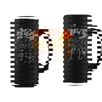 Funny Thanksgiving Pies Before Guys For Women And Girls Coffee Mug - Thegiftio
