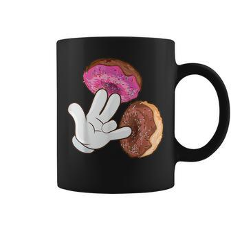 Funny Two In The Pink One In The Stink Gift For Men Women Coffee Mug | Mazezy UK
