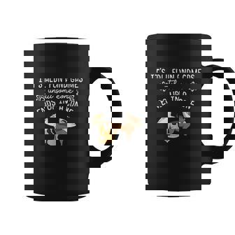 Funny Vet Student Veterinarian Gift Veterinarian Coffee Mug - Thegiftio UK