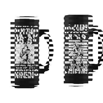 Funny Welding Design For Men Women Welder Weld Welding Lover Coffee Mug | Mazezy