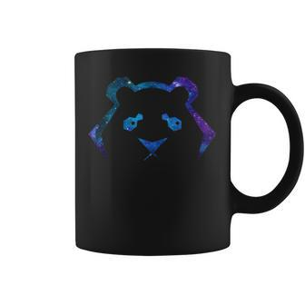 Galaxy Panda Coffee Mug - Thegiftio UK