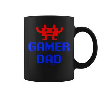 Gamer Dad Gaming V2 Coffee Mug | Mazezy