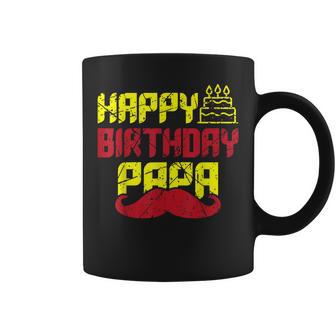 Geburtstag Geschenk Für Papa Tassen - Seseable