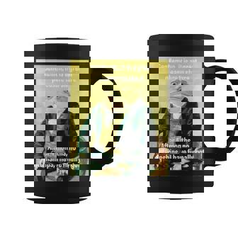 Gentlemen It Is A Great Pleasure To Share Coffee Mug | Mazezy