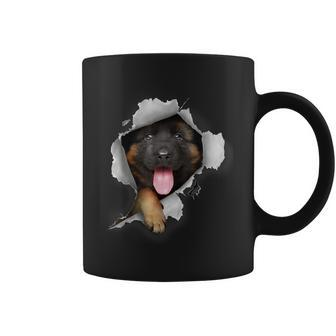 German Shepherd German Shepherd Dog Coffee Mug | Mazezy