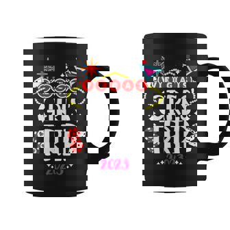 Girls Trip Vegas - Las Vegas 2023 - Vegas Girls Trip 2023 Coffee Mug - Thegiftio