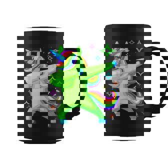 Glow Party Unicorn Squad Neon Lights Party Lover Coffee Mug | Mazezy